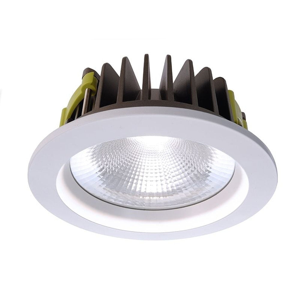 Deko-Light COB 170 25,6W weiß