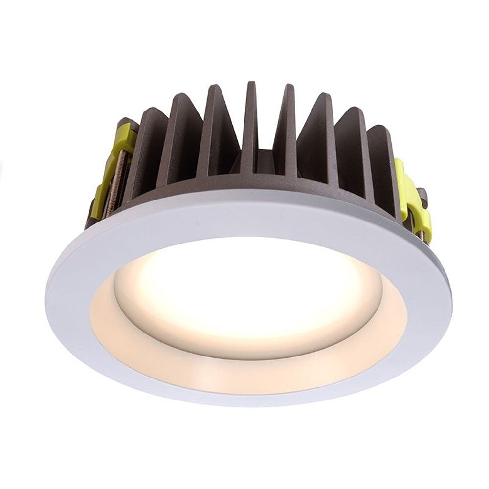 Deko-Light COB 210 38W weiß