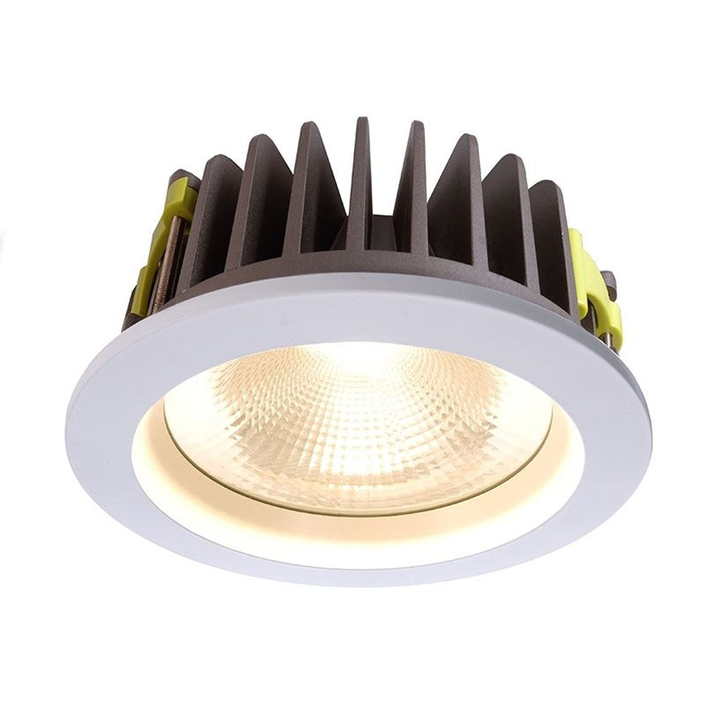 Deko-Light COB 210 38W weiß