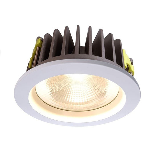 Deko-Light COB 210 38W weiß