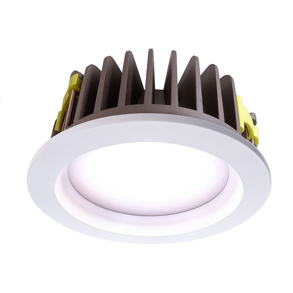 Deko-Light COB 210 37,7W weiß