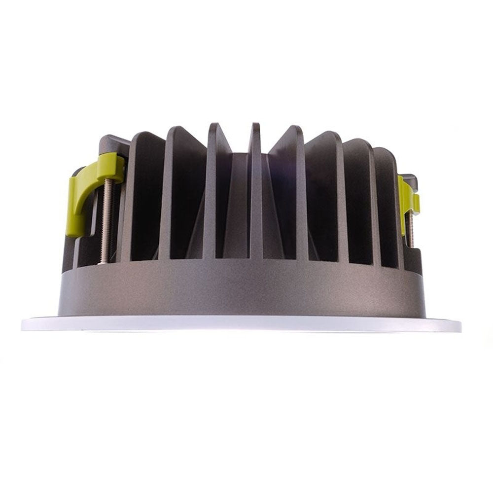 Deko-Light COB 210 37,7W weiß
