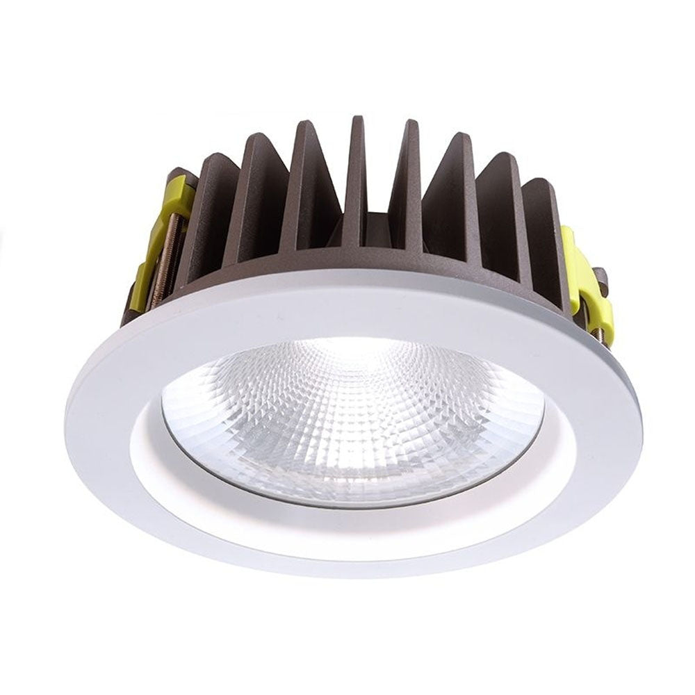 Deko-Light COB 210 37,7W weiß