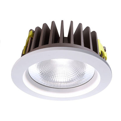 Deko-Light COB 210 37,7W weiß