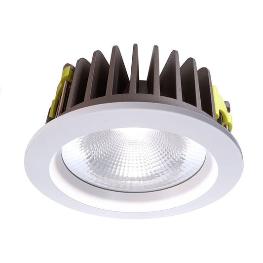 Deko-Light COB 210 37,7W weiß