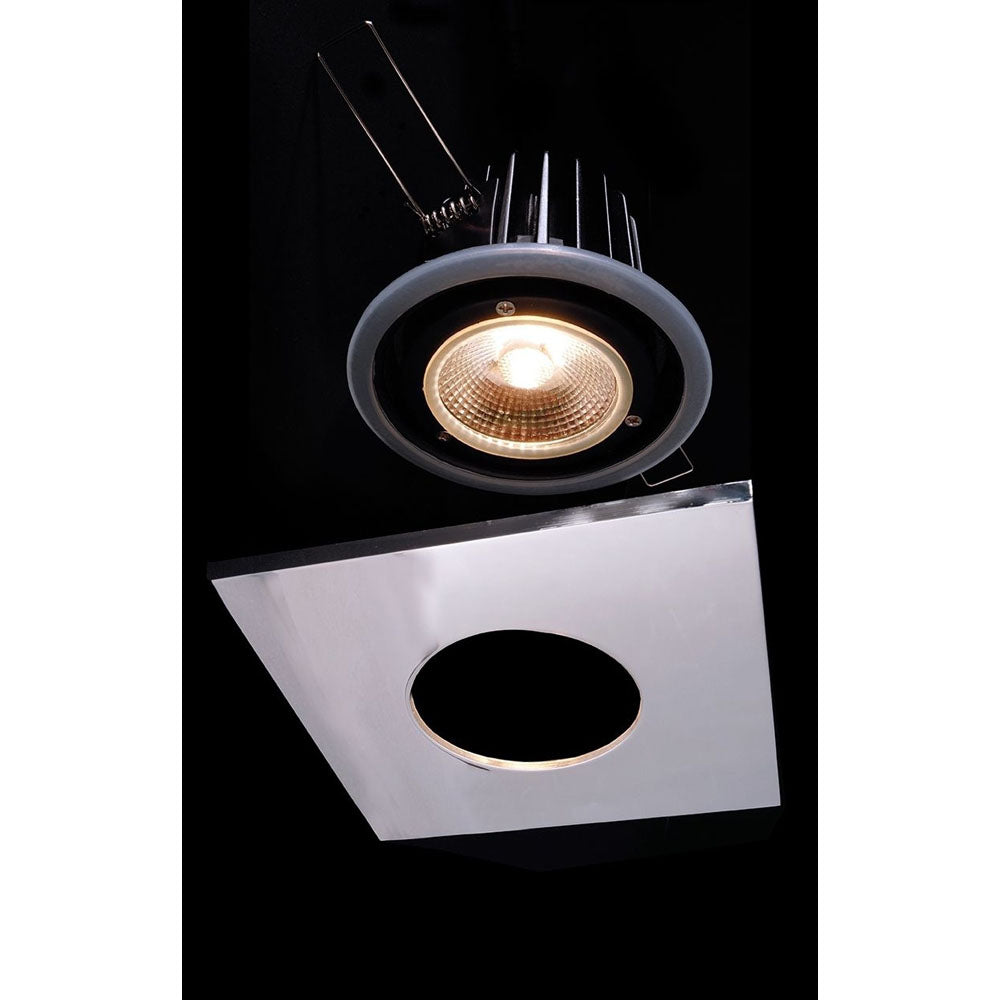 DEKO-LIGHT COB 68 Mood BS-476 Feuerschutz stromk.8W 565192