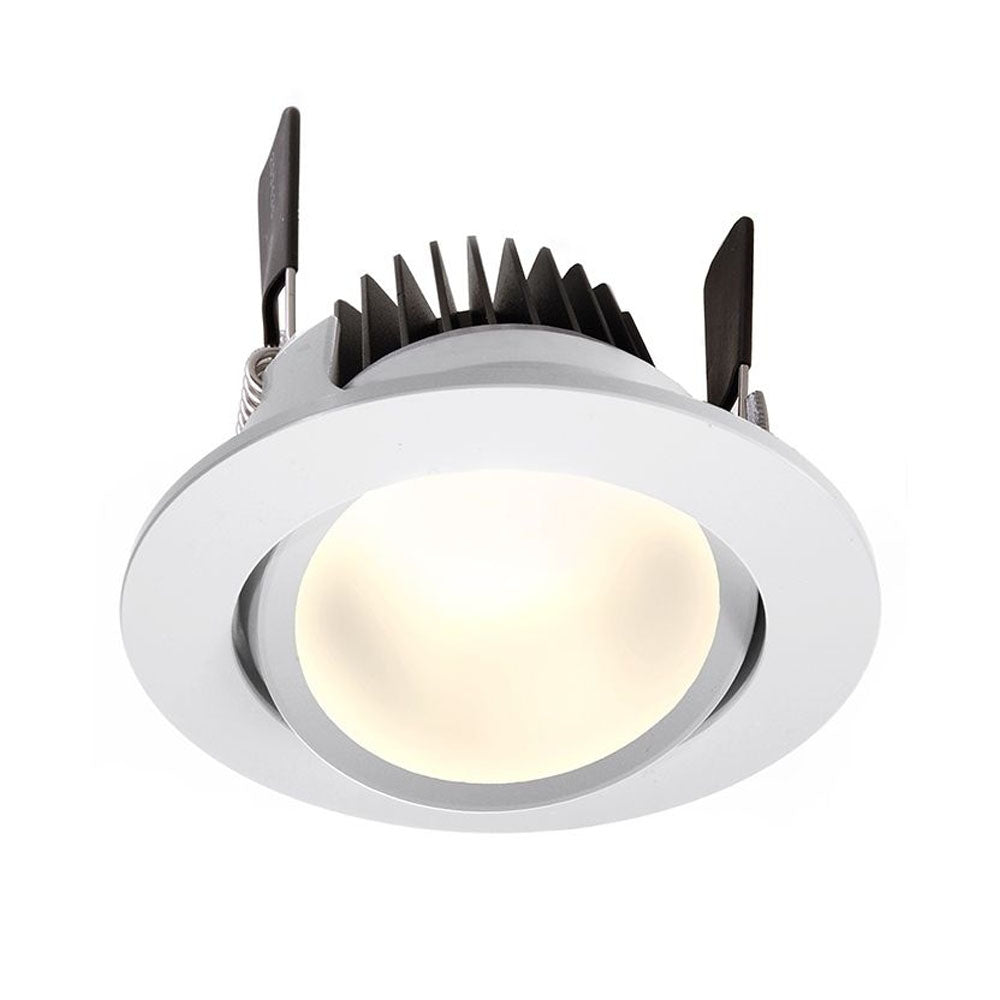 Deko-Light COB 68 CCT 8W weiß