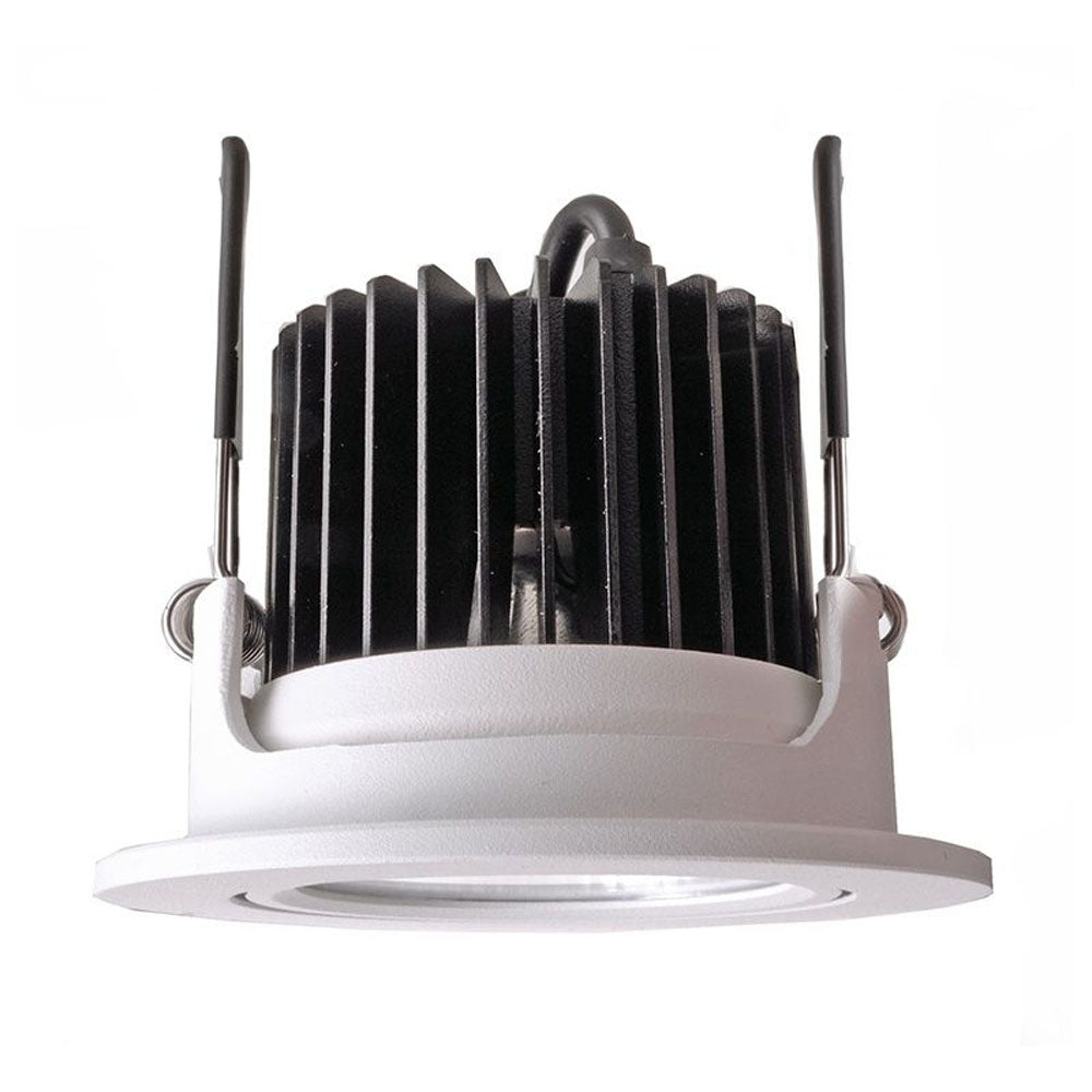 Deko-Light COB 68 CCT 8W weiß