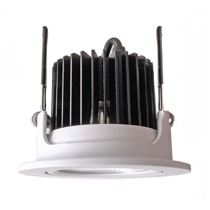 Deko-Light COB 68 CCT 8W weiß