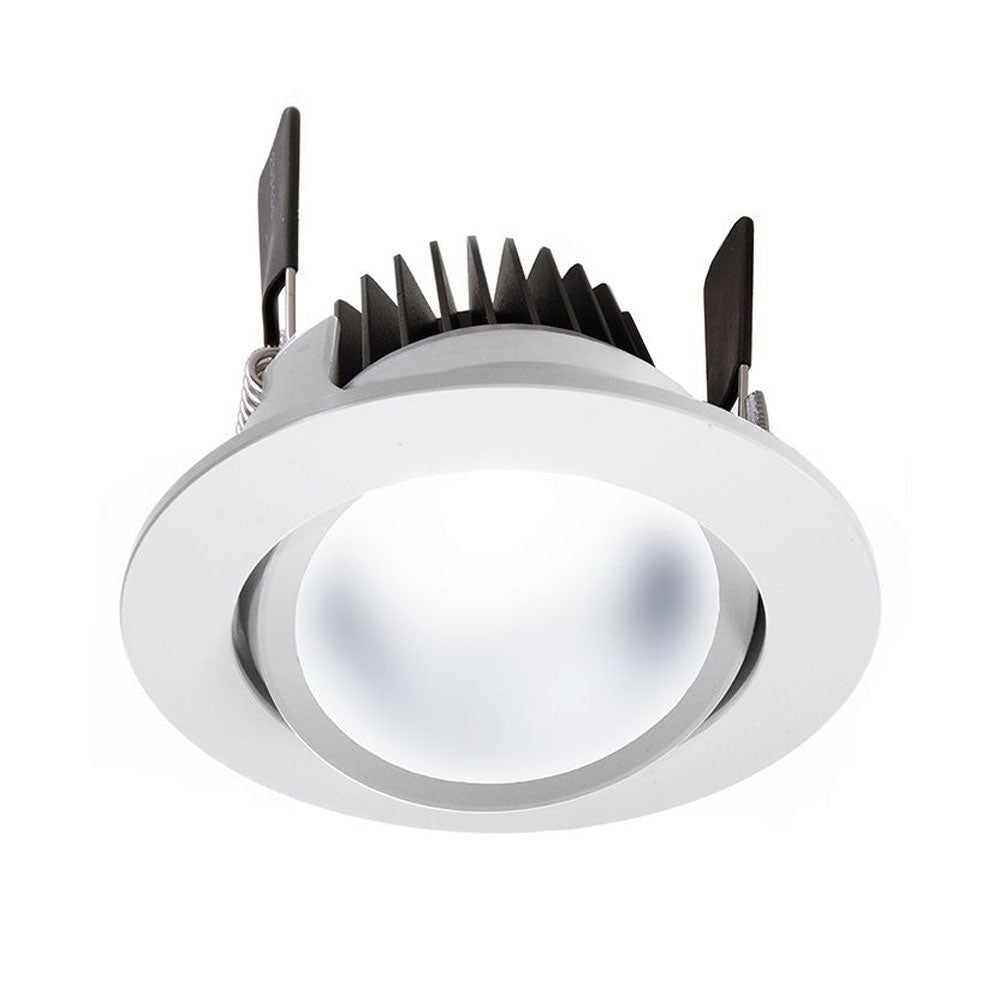 Deko-Light COB 68 CCT 8W weiß
