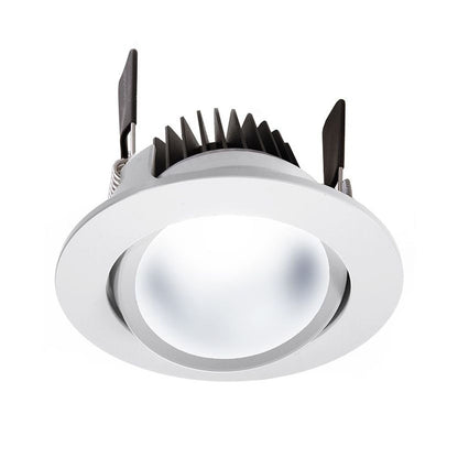 Deko-Light COB 95 CCT 16W weiß