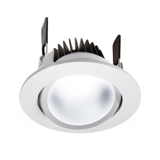 Deko-Light COB 95 CCT 16W weiß