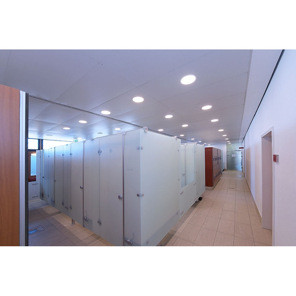 Deko-Light LED Panel Round II 30 26W Weiß