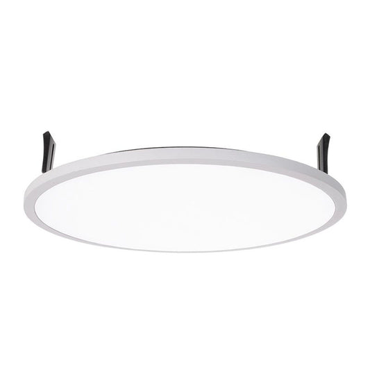 Deko-Light LED Panel Round II 30 26W Weiß