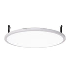 Deko-Light LED Panel Round II 30 26W Weiß