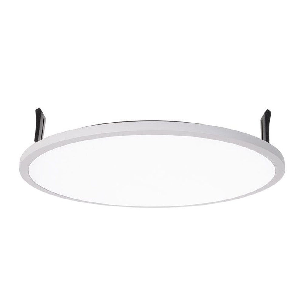 Deko-Light LED Panel Round II 30 26W Weiß