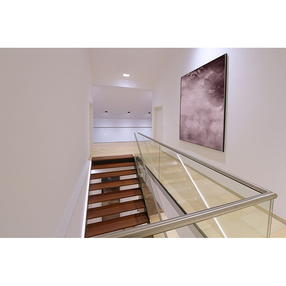 Deko-Light Einbauleuchte Panel 3000K Small 700mA 25W 2500lm