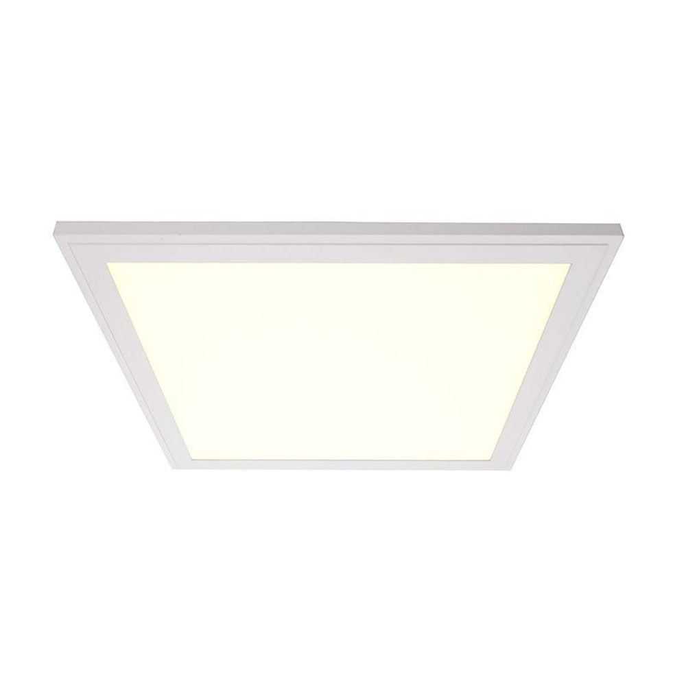 Deko-Light Einbauleuchte Panel 3000K Small 700mA 25W 2500lm