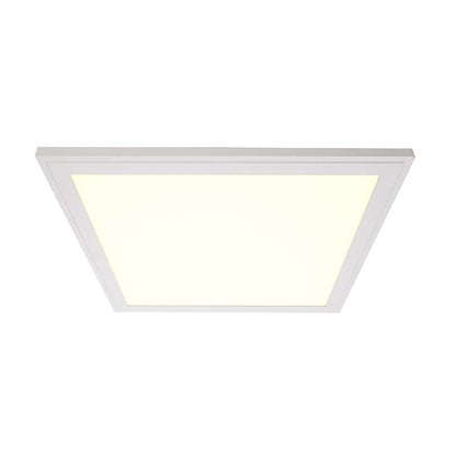 Deko-Light Einbauleuchte Panel 3000K Small 700mA 25W 2500lm