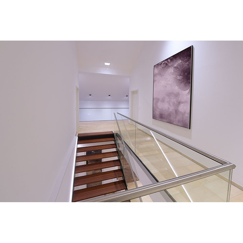 Deko-Light Einbauleuchte Panel 4000K Small 700mA 25W 2500lm