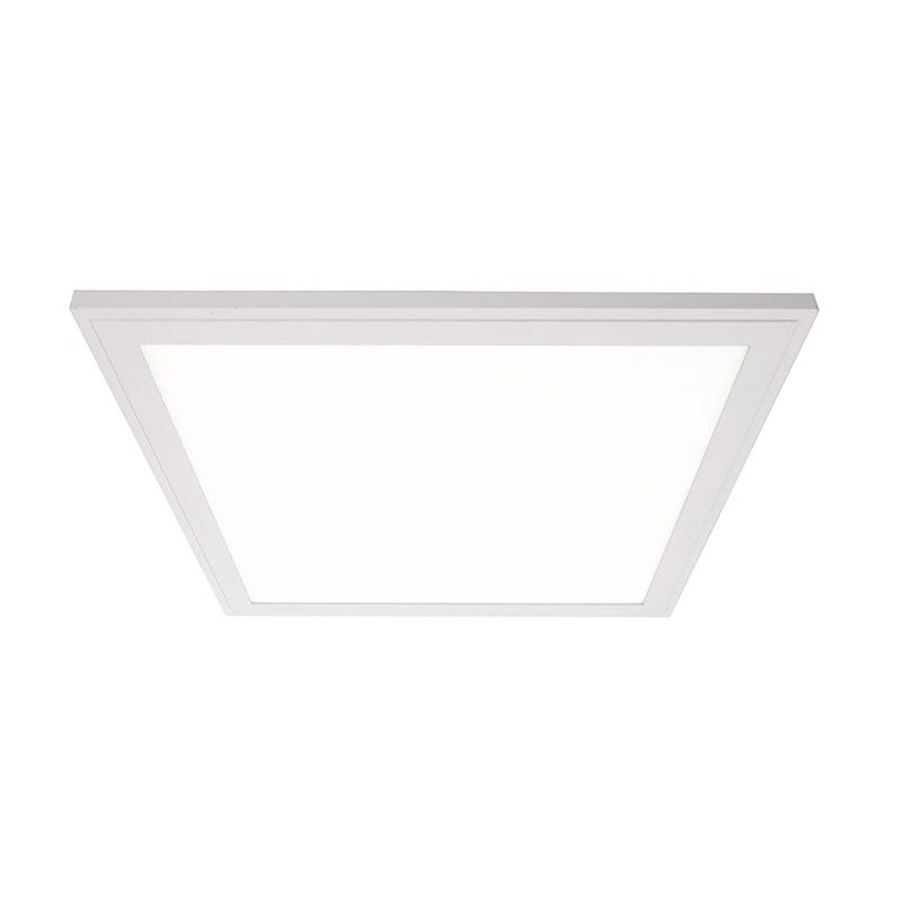 Deko-Light Einbauleuchte Panel 4000K Small 700mA 25W 2500lm
