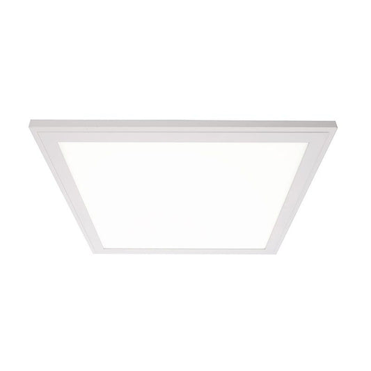 Deko-Light Einbauleuchte Panel 4000K Small 700mA 25W 2500lm