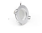 Deko-Light Arae 7,9W Silber gebürstet