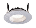Deko-Light Arae 7,9W Silber gebürstet