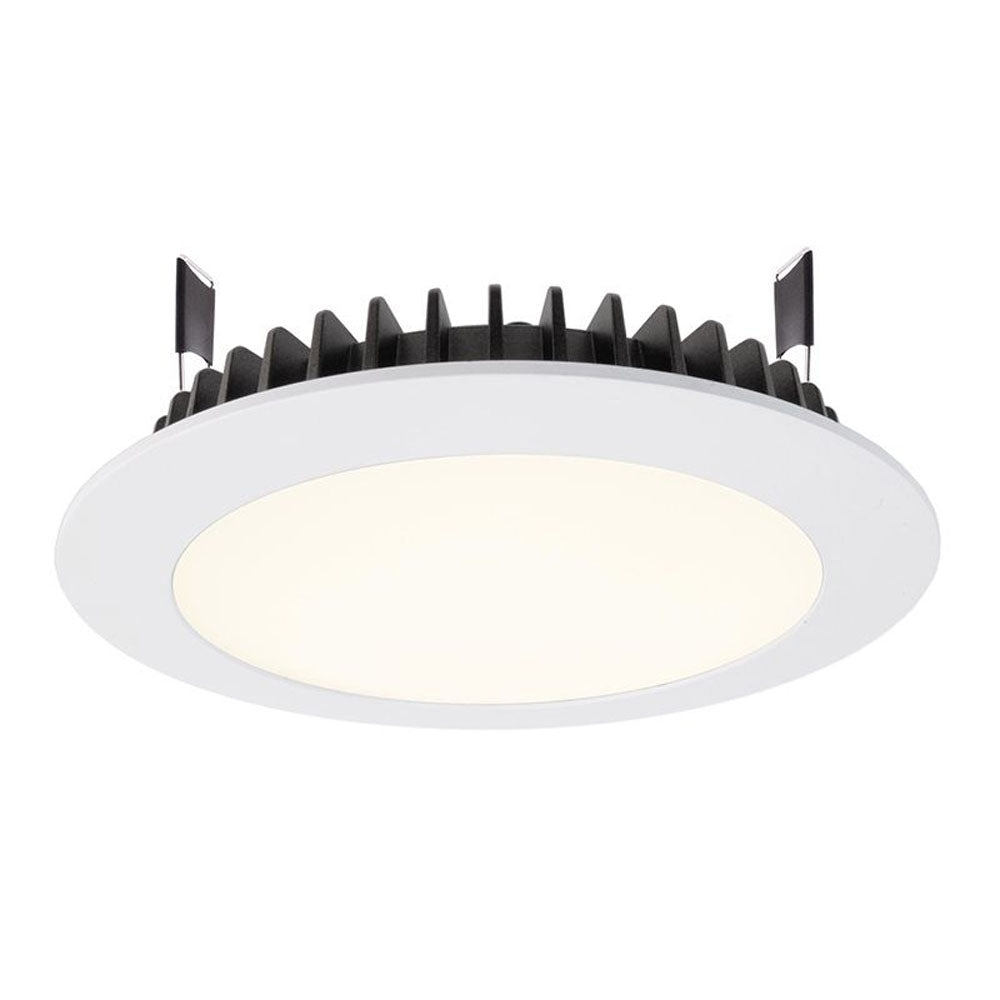 Deko-Light LED Panel Round III 20 20W weiß