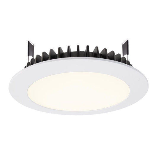 Deko-Light LED Panel Round III 20 20W weiß