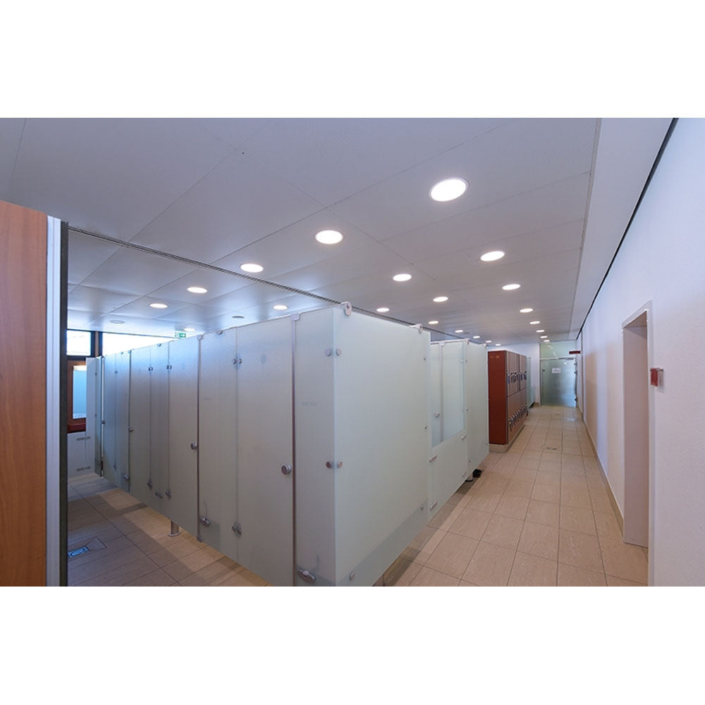 Deko-Light LED Panel Round III 26 26W weiß