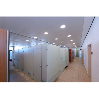 Deko-Light LED Panel Round III 26 26W weiß