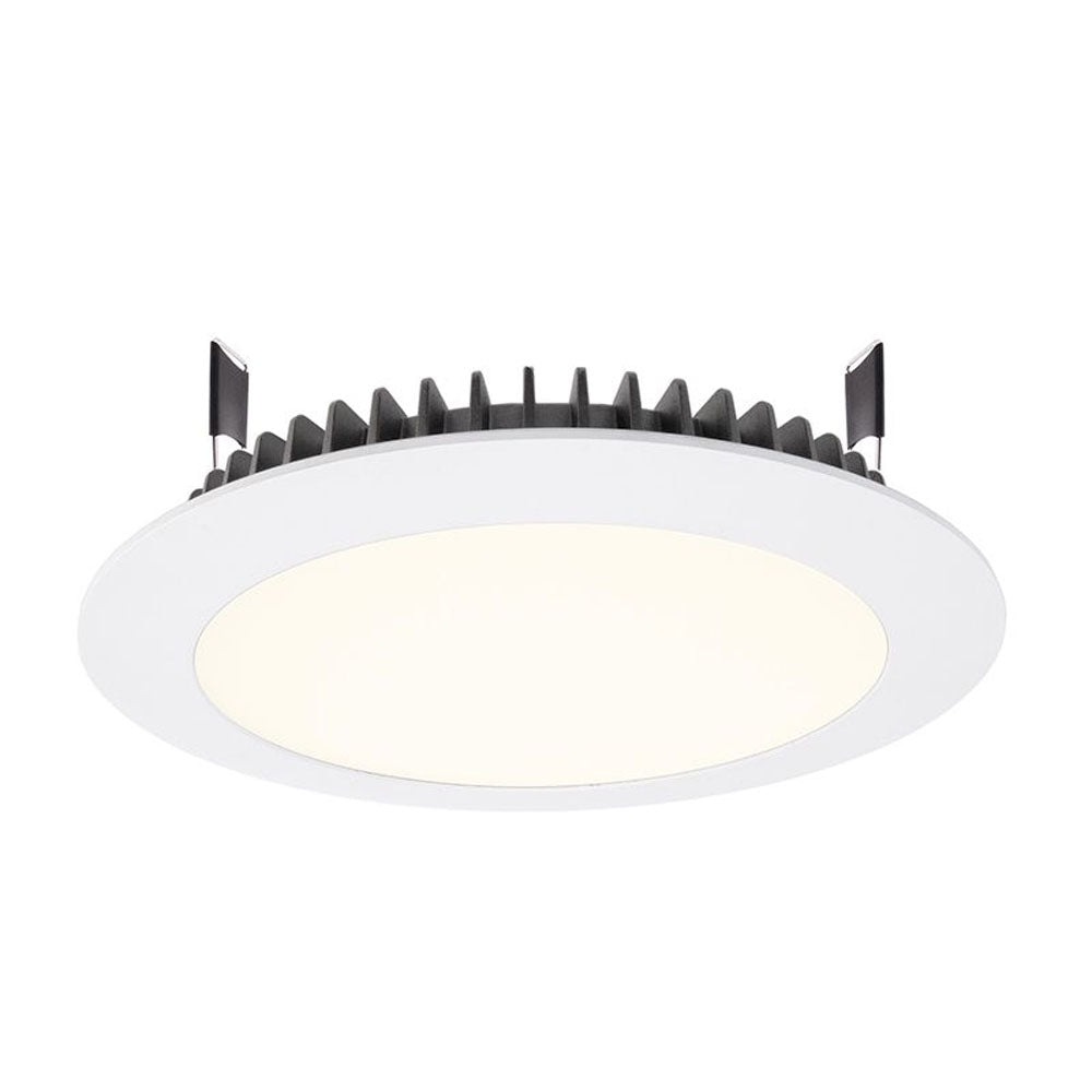 Deko-Light LED Panel Round III 26 26W weiß