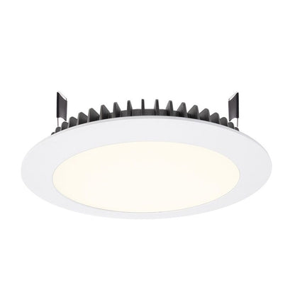 Deko-Light LED Panel Round III 26 26W weiß