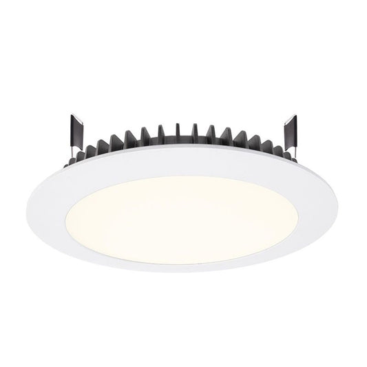 Deko-Light LED Panel Round III 26 26W weiß