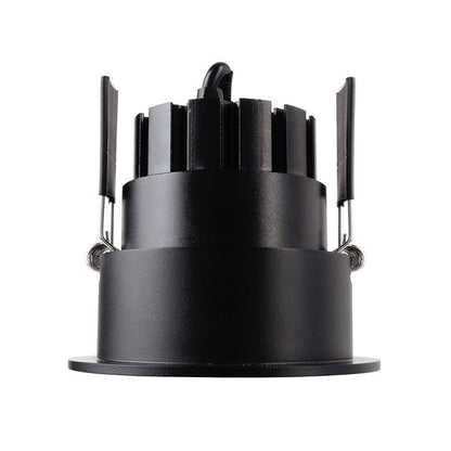 Deko-Light Orionis 6,5W schwarz matt