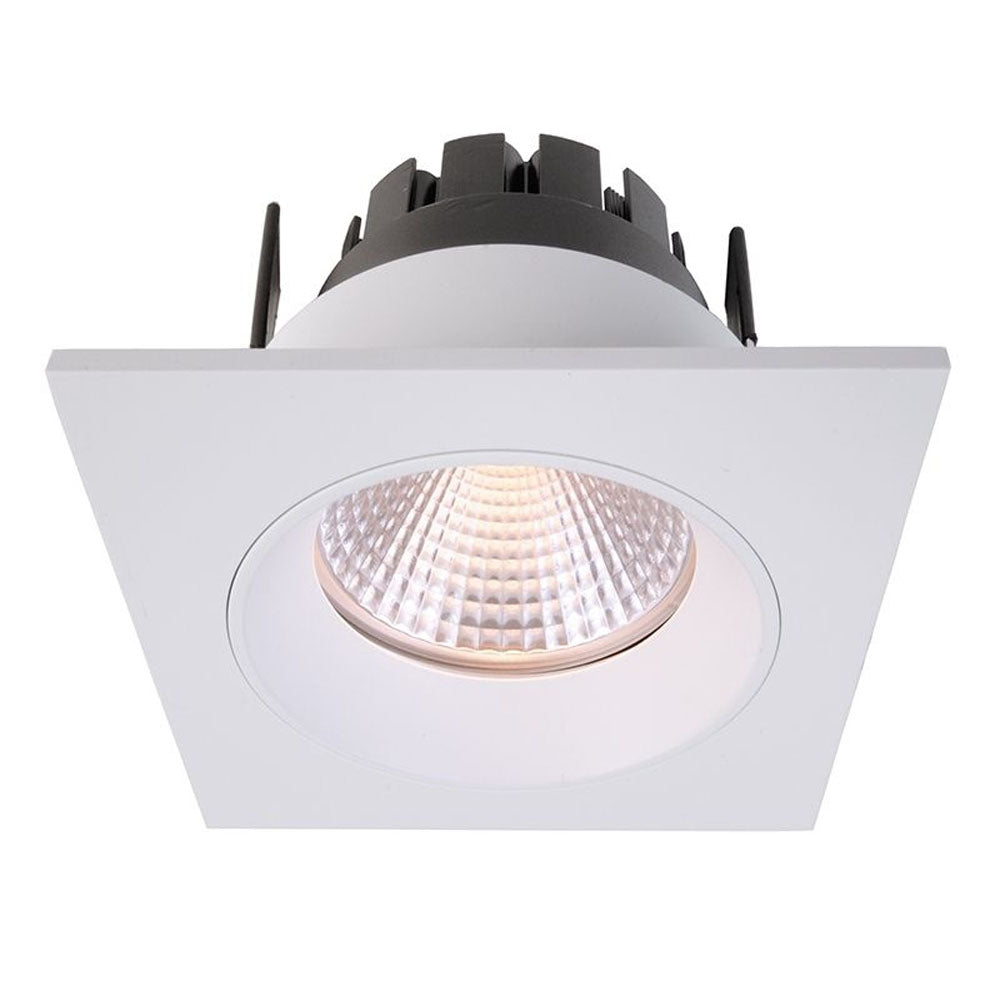 Deko-Light Orionis 6,5W weiß matt