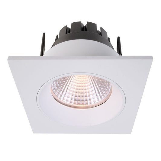 Deko-Light Orionis 6,5W weiß matt