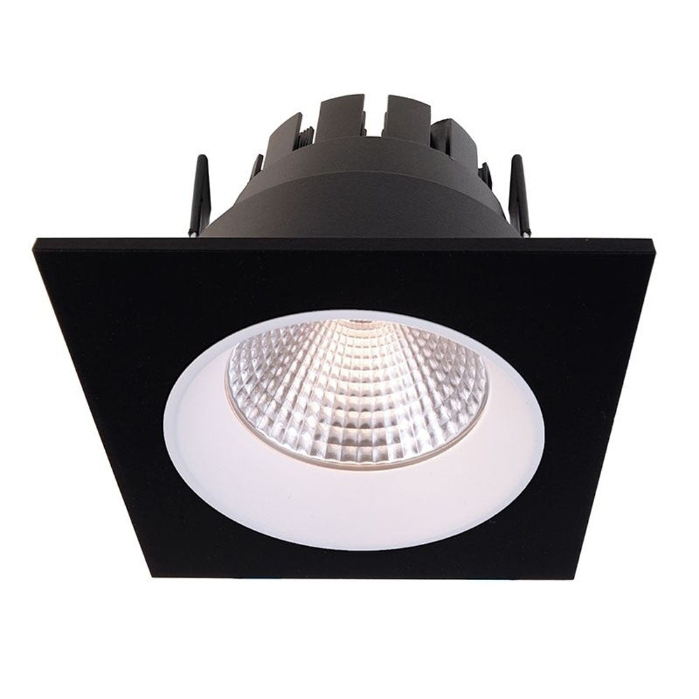 Deko-Light Orionis 6,5W schwarz matt