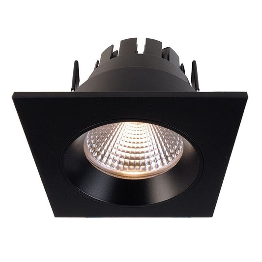 Deko-Light Orionis 6,5W schwarz matt
