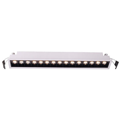 Deko-Light Ceti 15 30,8W weiß matt