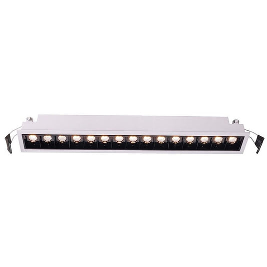 Deko-Light Ceti 15 30,8W weiß matt