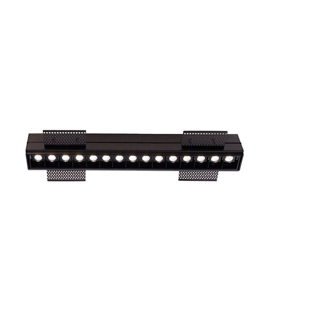 Deko-Light Ceti 15 Hide 30,8W schwarz