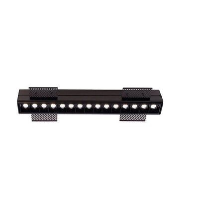 Deko-Light Ceti 15 Hide 30,8W schwarz