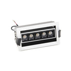 Deko-Light Ceti 5 Adjust 10,5W weiß matt