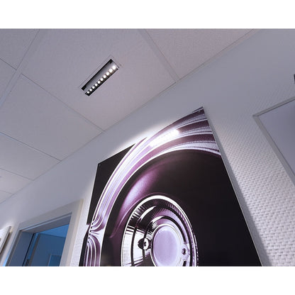 Deko-Light Ceti 10 Adjust 20,2W weiß matt