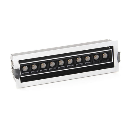 Deko-Light Ceti 10 Adjust 20,2W weiß matt