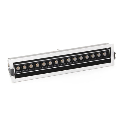 Deko-Light Ceti 15 Adjust 30,8W weiß matt