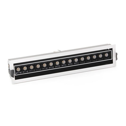 Deko-Light Ceti 15 Adjust 30,8W weiß matt