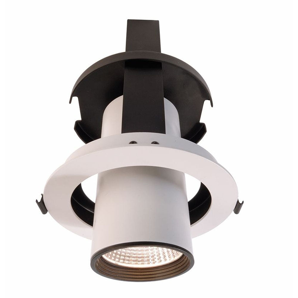 Deko-Light Luna 30 30,2W weiß mattiert
